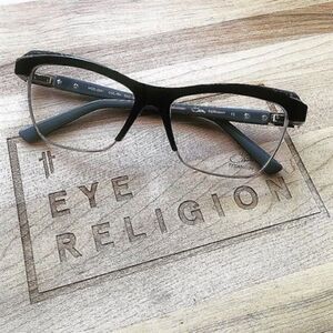 Cazal Titanium 2501 Optical